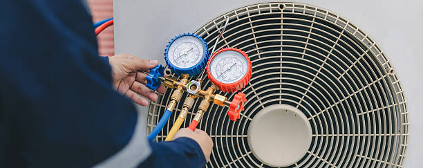 Licensed Hvac service in Glen Alpine, NC - AAA Pro HVAC